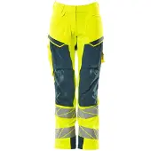 Mascot Calças De Trabalho Accelerate Safe 19078