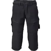 Mascot Calças 3/4 Knee Pad Pockets Customized 22249