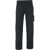 Mascot Calças De Trabalho Industry 13579 Big Thigh Pockets