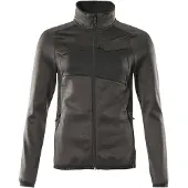 Mascot Moletom Com Fecho Accelerate 18153