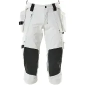 Mascot Calças 3/4 Advanced 17049 Hanging Pockets