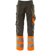 Mascot Calças De Trabalho Safe Supreme 15679