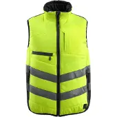 Mascot Colete De Segurança Safe Supreme 15565 Winter