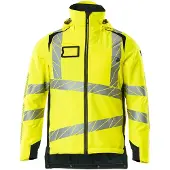 Mascot Jaqueta De Inverno Accelerate Safe 19035