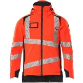 Mascot Jaqueta De Inverno Accelerate Safe 19035