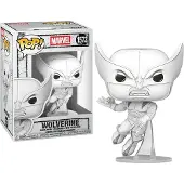 Funko POP! Figura Wolverine