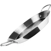 Ibili Frigideira Para Paella 5ply Element 38 Cm