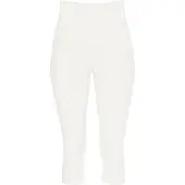 Winshape Calças de desporto ' HWL217C ' creme