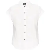Dreimaster Maritim Blusa branco