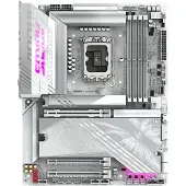 Gigabyte Placa-mãe Z890 A Elite X Ice G10