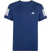 Adidas Camiseta De Manga Curta Club Tennis