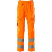 Mascot Calças De Trabalho Safe Supreme 15590 Over