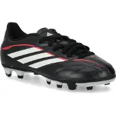 Adidas Sapatilha de desporto 'Copa Pure IV Club' preto / branco
