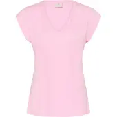 Kaffe Camisa 'KALise' cor-de-rosa