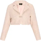 Faina Blazer bege