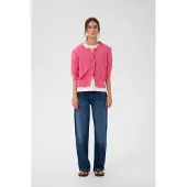 Inwear Casaco de malha 'IWBaletta' rosa