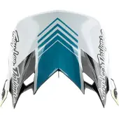 Troy Lee Designs Viseira Gp Pro Segment