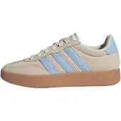 Adidas Sapatilhas baixas 'Barreda' estuque / azul céu