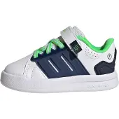 Adidas SAPATILHAS LIGHTORAMA COURT - BEBÉ