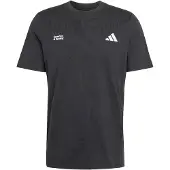 Adidas RUN ESSENTIALS T-SHIRT GRÁFICO