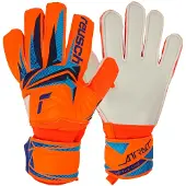 Reusch Luvas De Goleiro Attrakt Solid
