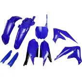 Ufo Kit De Plásticos Yamaha Yz 450 F 18 Yakit321f@089