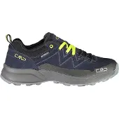 CMP Sapatos De Caminhada Kaleepso Low Wp 31q4907