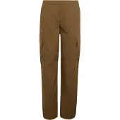 Adidas Calças outdoor 'Xploric' caramelo