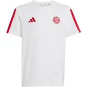 Adidas Camiseta De Manga Curta Fc Bayern Munich
