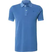 G-Star Camisa 'Dunda' azul