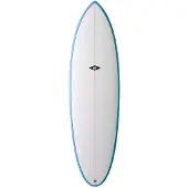 NSP Prancha De Surf Elements Hybrid 6´2´´