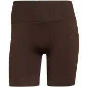 Adidas Calças de desporto castanho