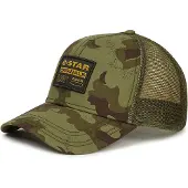 G-Star Boné De Caminhoneiro Baseball