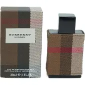 Burberry London da uomo - EDT - Volume: 30 ml