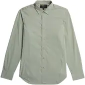 G-Star Camisa De Manga Comprida Uniform Slim