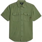G-Star Camisa De Manga Curta Marine