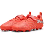 Puma Botas De Futebol Júnior Future 9 Play Fg/ag Rb