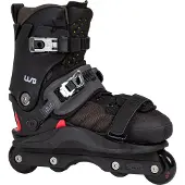 USD Patins Em Linha Shadow Team 60