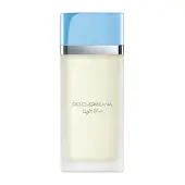 Dolce&Gabbana perfume Light Blue EDT 200 ml