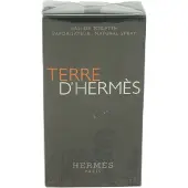 Hermès Paris perfume Terre d'EDT 50 ml