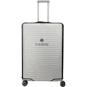 Travelite Capa Têxtil Para Mala