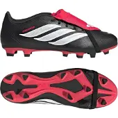 Adidas Botas de Futebol com Língua Dobrada PREDATOR CLUB - Piso firme/Multissuperfície