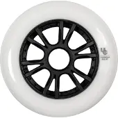 Undercover Wheels Rodas De Patins Team 3 Unidades