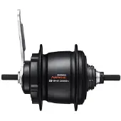 Shimano Cubo Traseiro Nexus C7002 5s