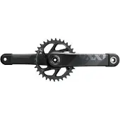 Sram Pedaleira Xx1 Eagle Dub Direct Mount