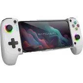 Mars Gaming Controlador De Smartphone Mgpx