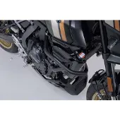 SW-Motech Arco de proteção Suzuki GSX-8T/TT 25 - Preto