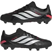 Adidas Botas de Futebol PREDATOR LEAGUE - Piso Firme (Criança)