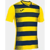 Joma Camiseta De Manga Curta Europa V