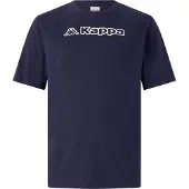 Kappa Camiseta De Manga Curta Logo Feddu